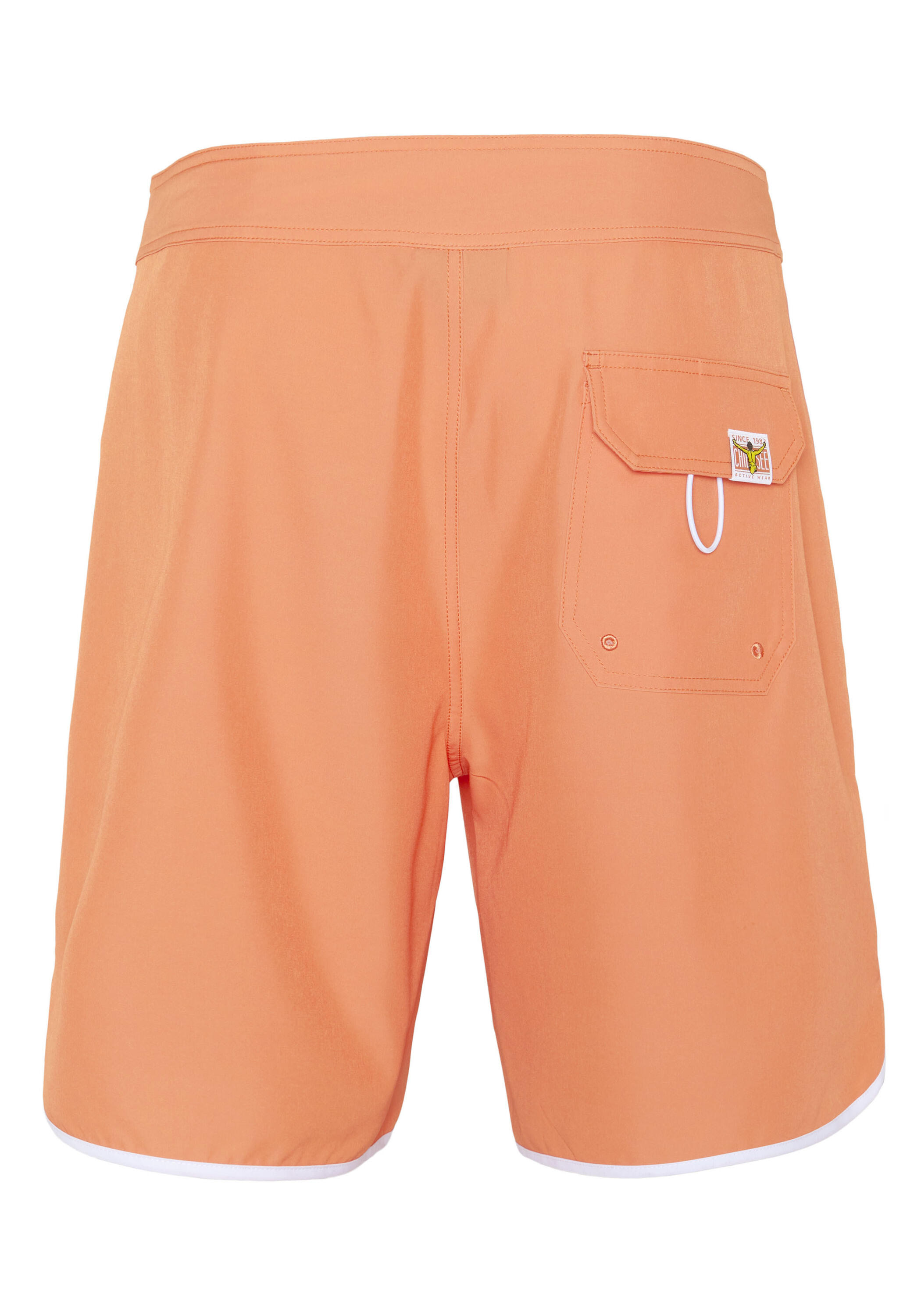 Badeshorts mit 4-way Stretch 2/8