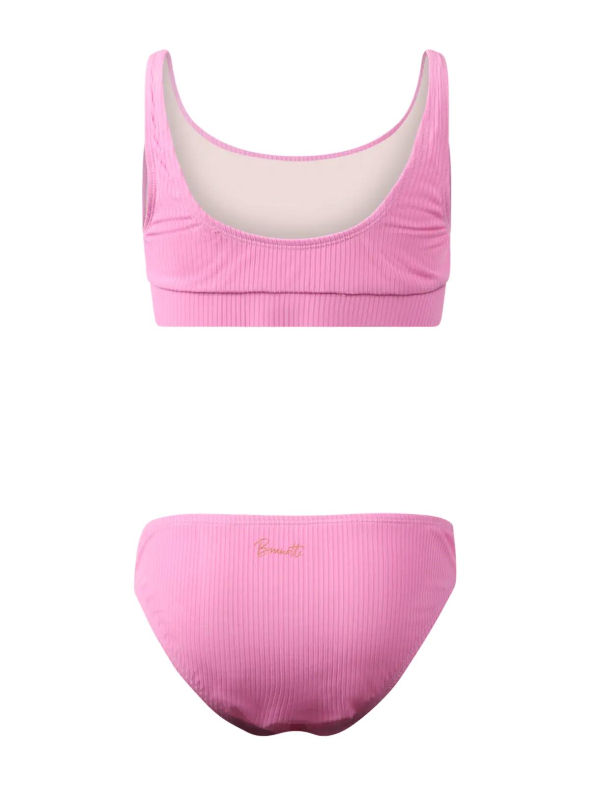 Costume bikini - Swim - Girls' - Ribbed, Classic - Myla Rib - Violet 2/2