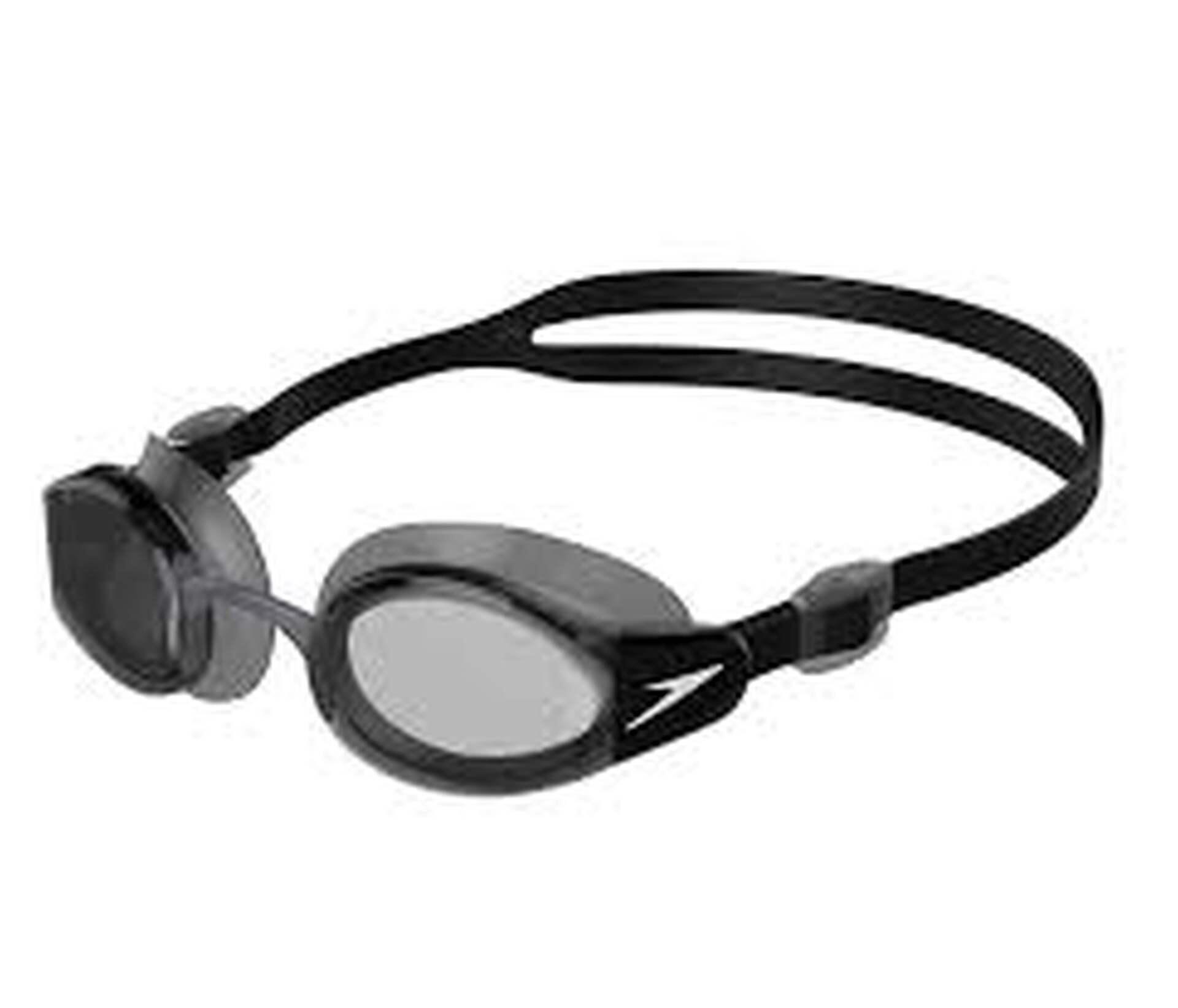 Occhialini da nuoto Speedo Mariner Pro 3/6