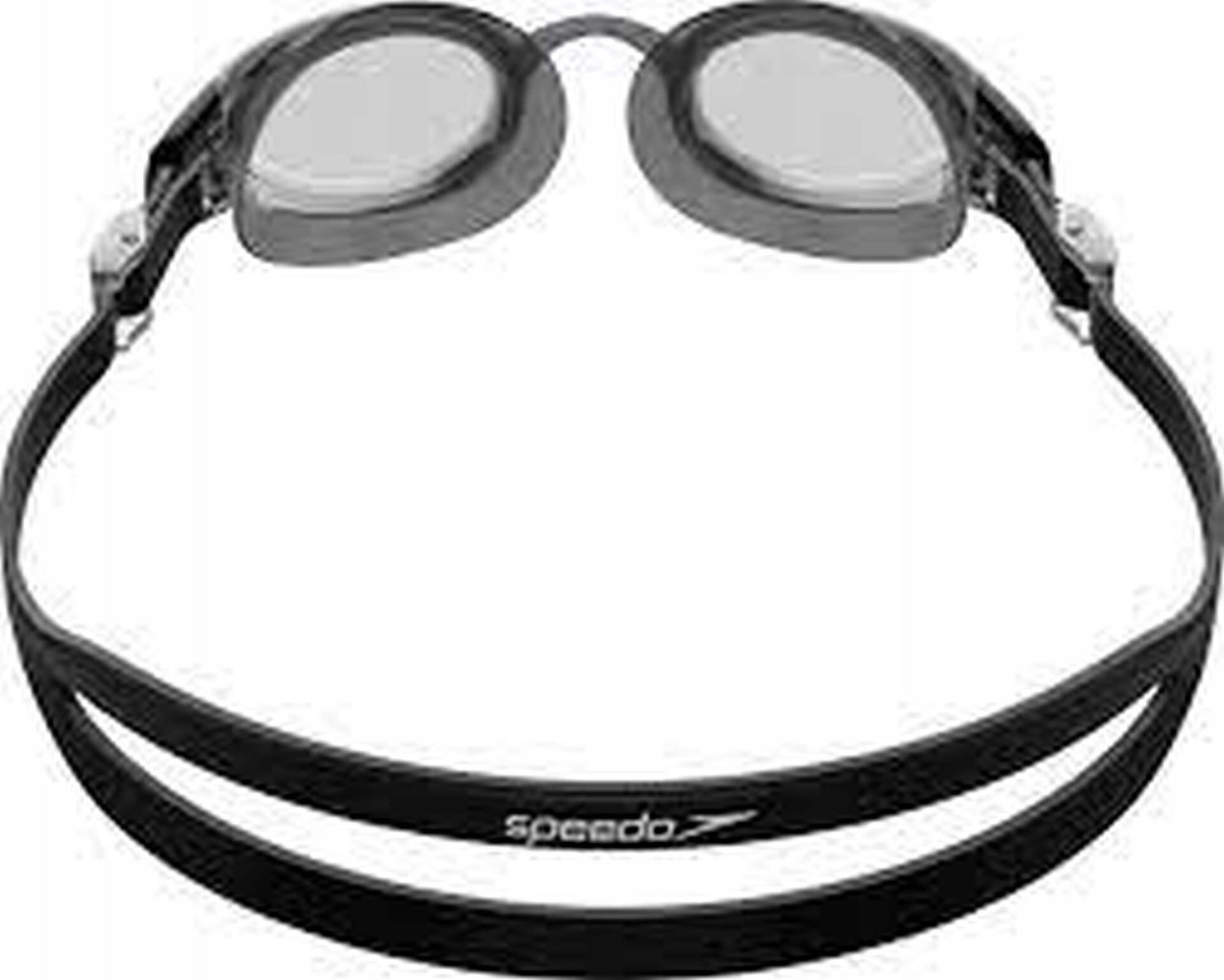 Occhialini da nuoto Speedo Mariner Pro 2/6