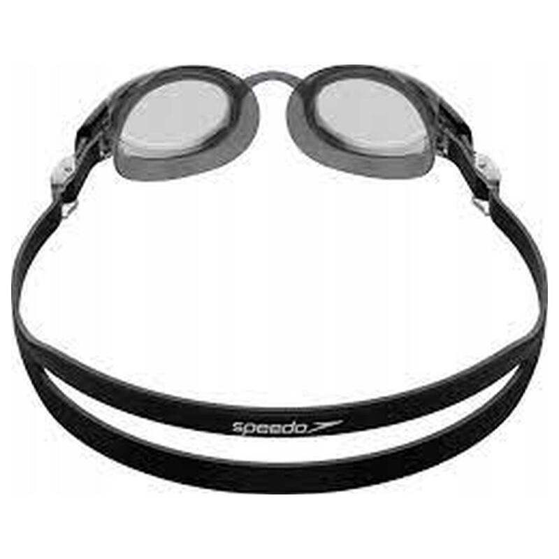 Speedo Zwembril Mariner Pro Zwart