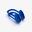 Clips pentru nas Speedo albastru