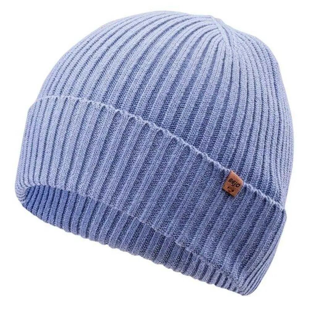 Berretto Bambini Bejo Mila Blu 3/3