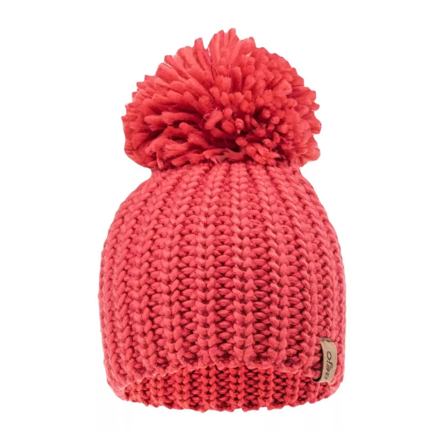 Berretto Bambini Bejo Roza Rosa 3/3