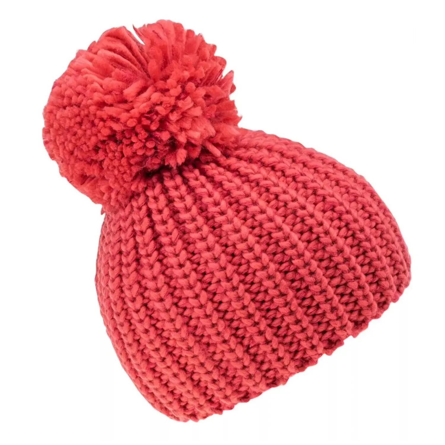 Berretto Bambini Bejo Roza Rosa 2/3
