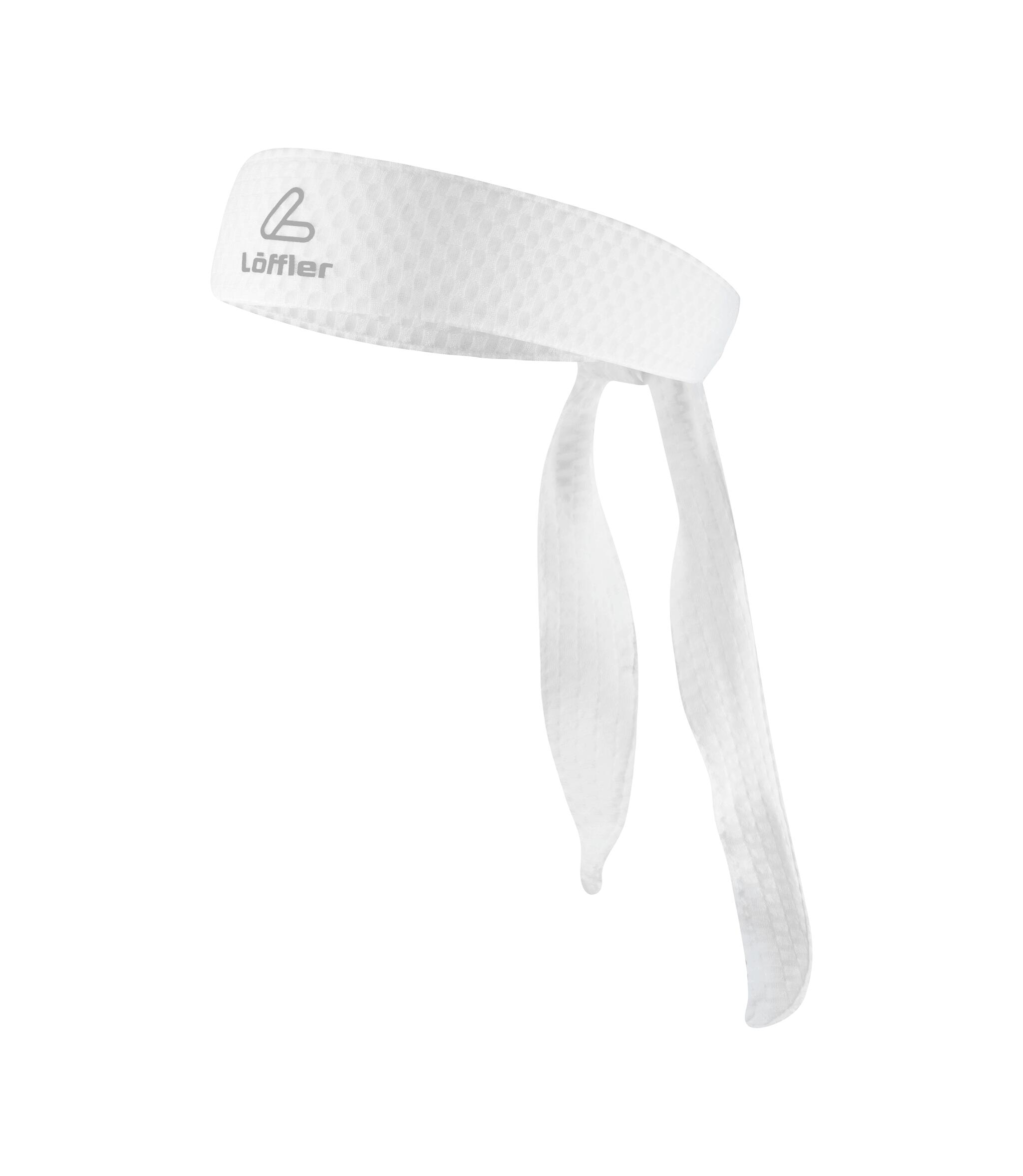 TIE HEADBAND TXGRID
