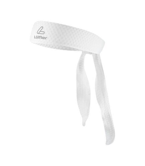 TIE HEADBAND TXGRID