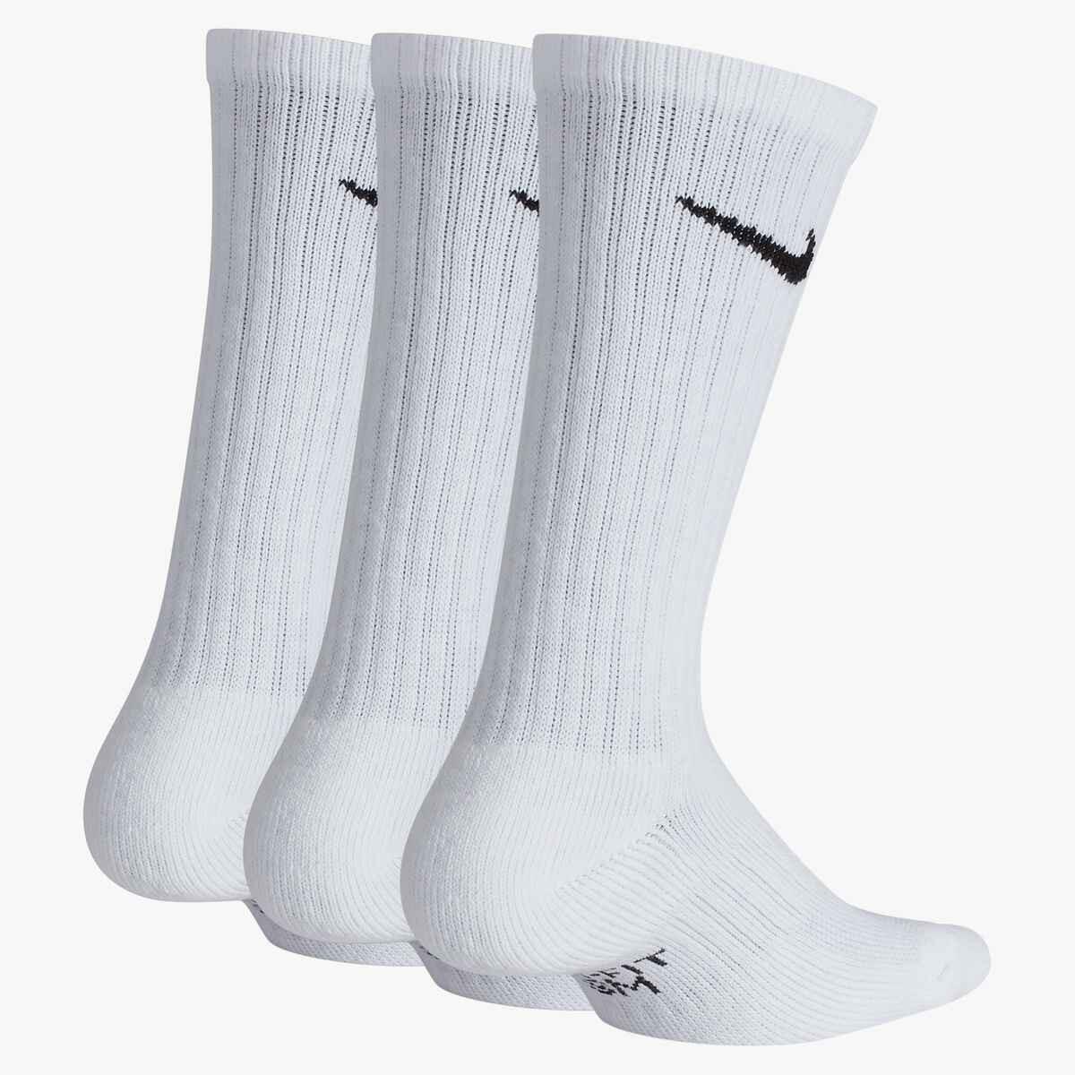 Calzini nike bianco 2/4