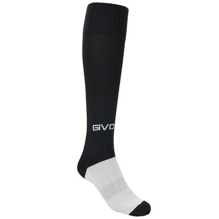 Chaussettes Motif/style Foot Adulte (Orange Fluo)