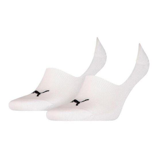 Socquettes FOOTIE Femme (Blanc)