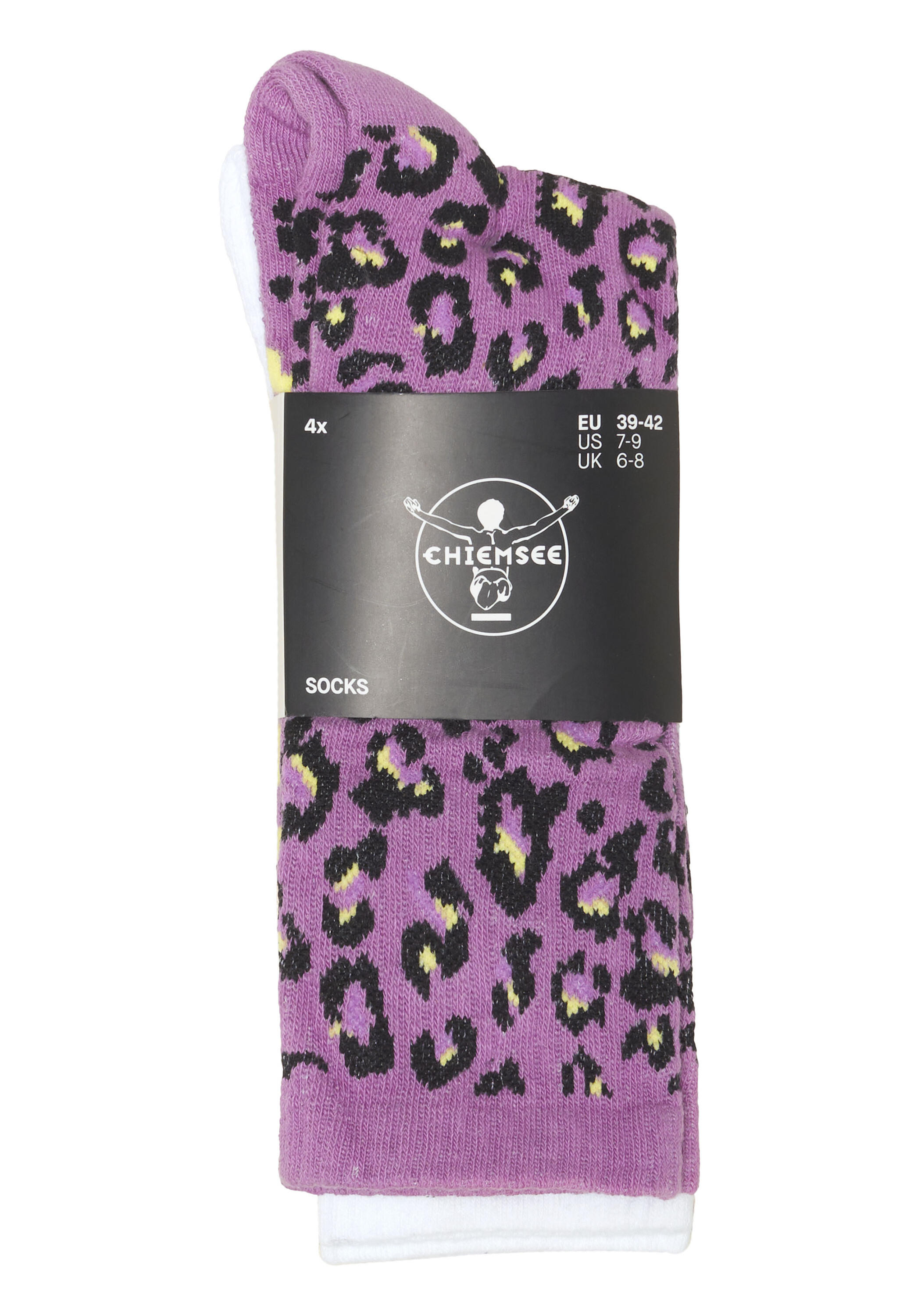Socken im 4er Pack 5/5