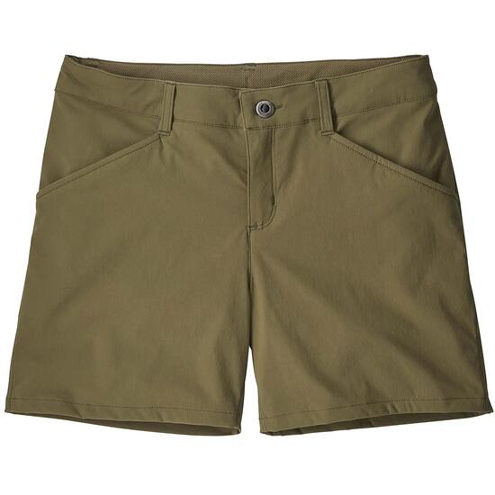 Damen Short W QUANDARY SHORTS