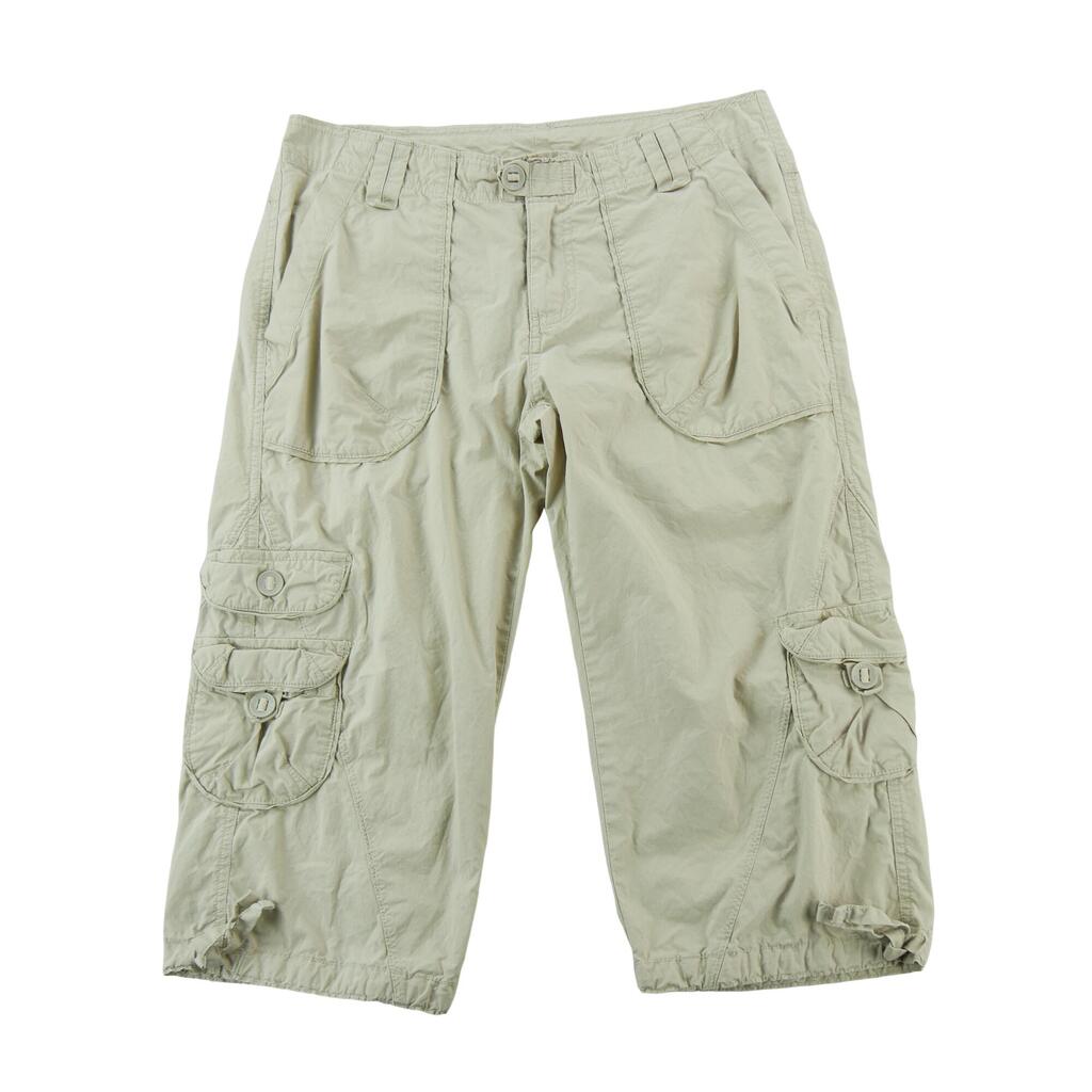 Second life - Columbia Women's Cargo Shorts - Excellent