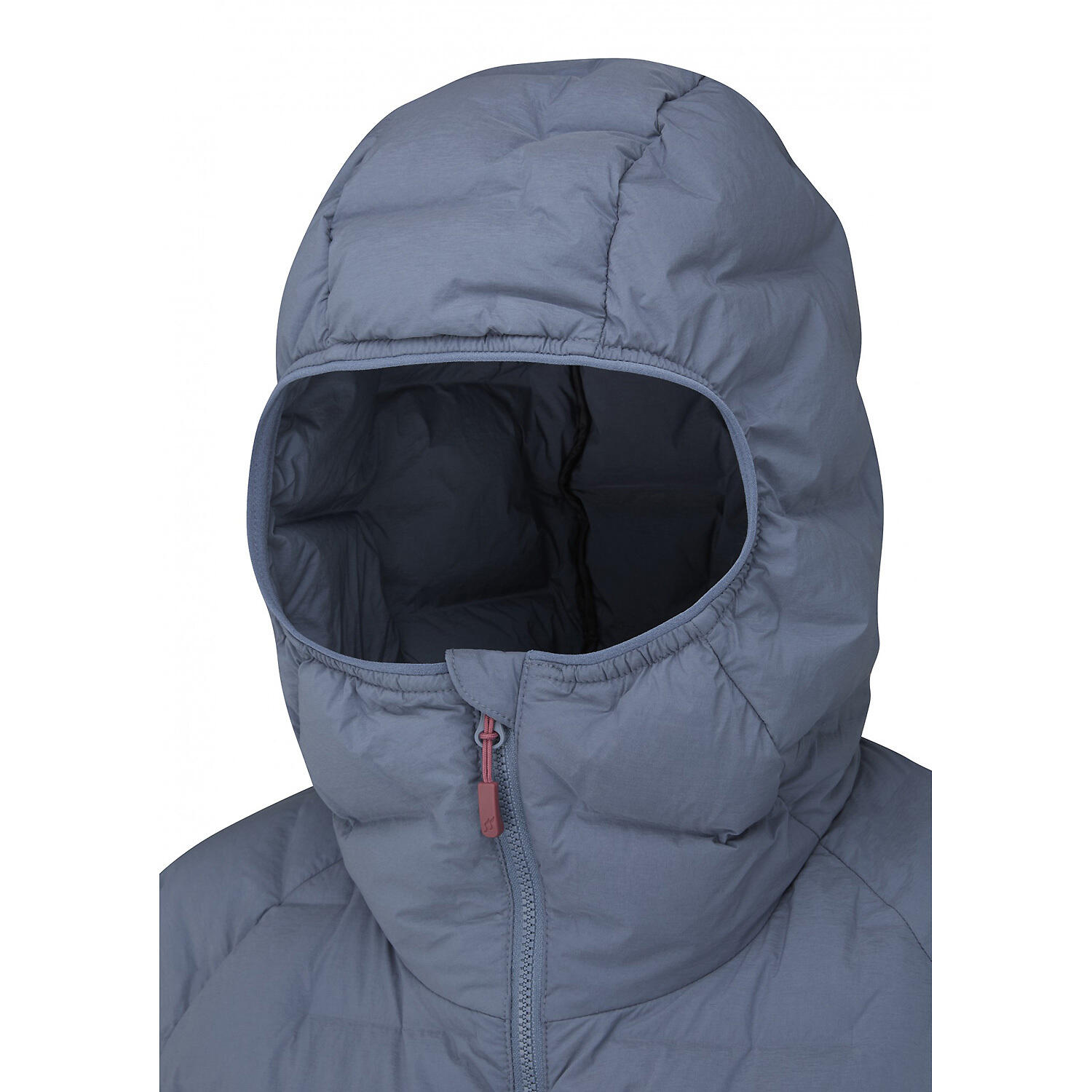 Damen Jacke W CUBIT STRETCH DOWN HOODY 3/5