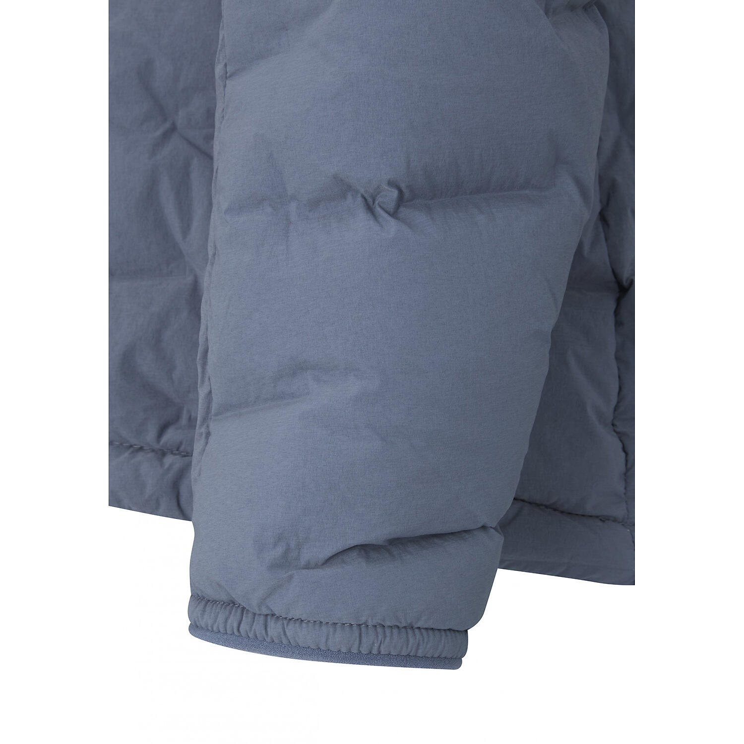 Damen Jacke W CUBIT STRETCH DOWN HOODY 5/5