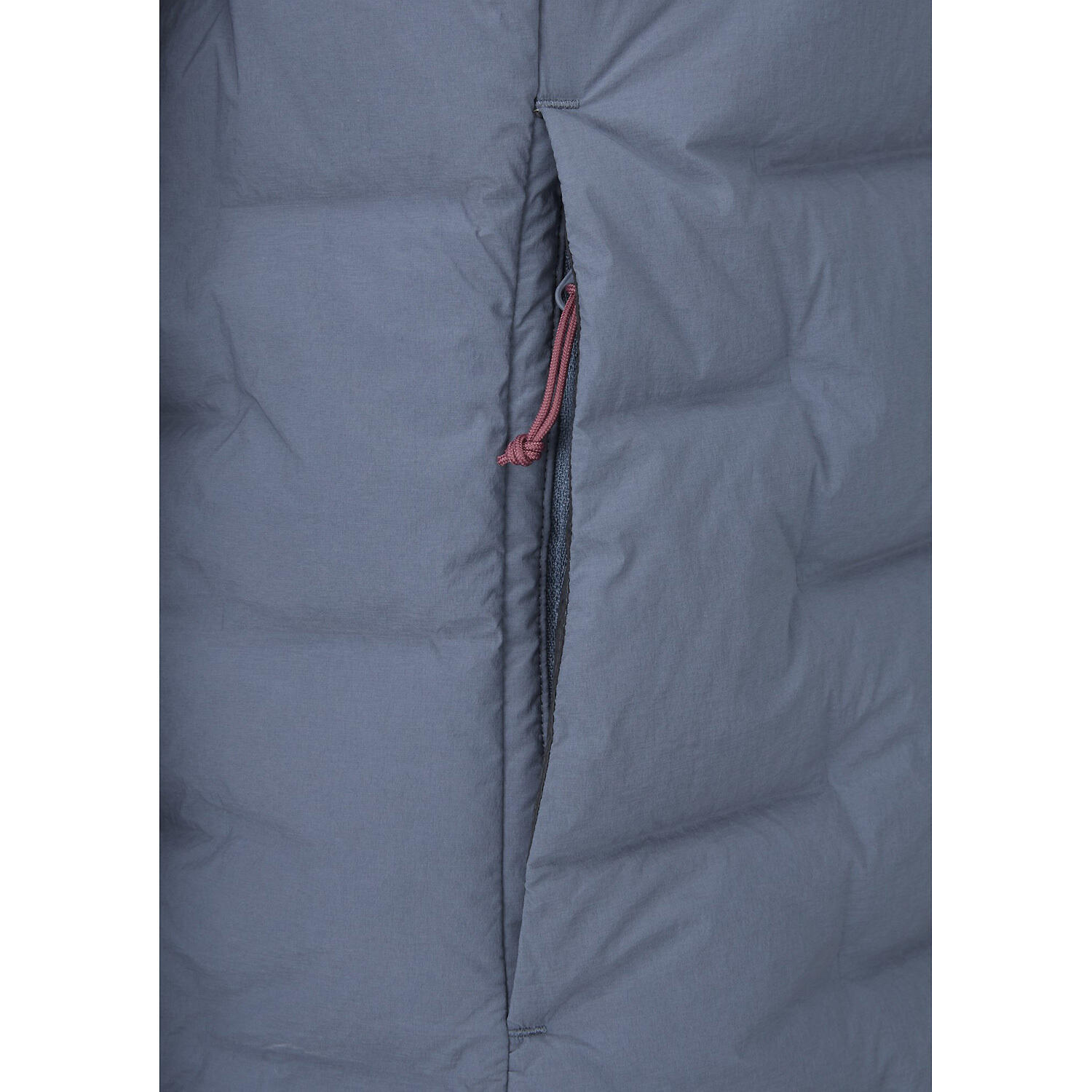 Damen Jacke W CUBIT STRETCH DOWN HOODY 4/5