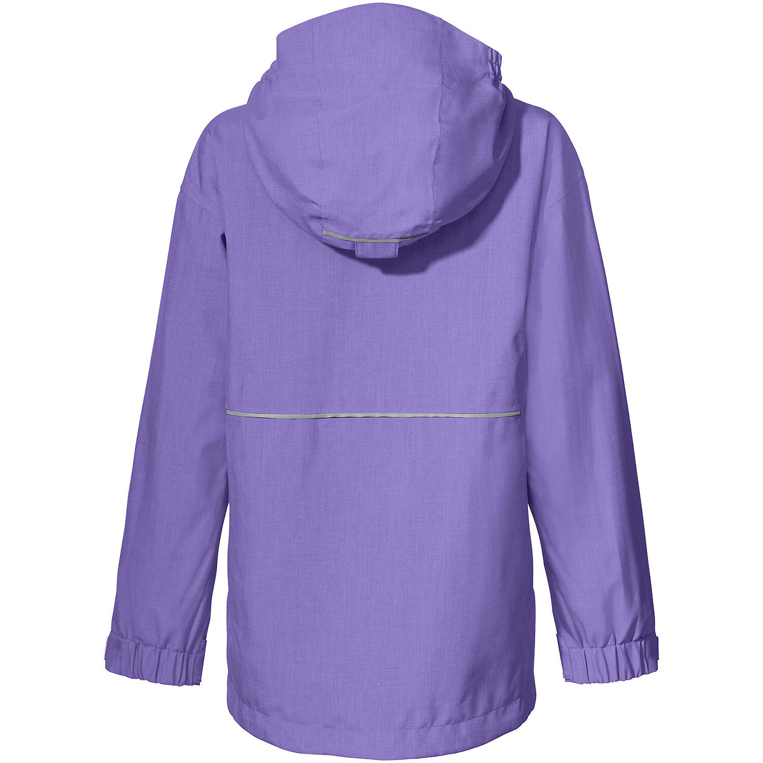 Kinder, Unisex Funktionsjacke HYLAX 2L JACKET 2/3