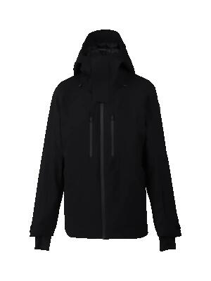 Avamena dames sneeuwjas thinsulate-isolatie recco reddingssystemen black