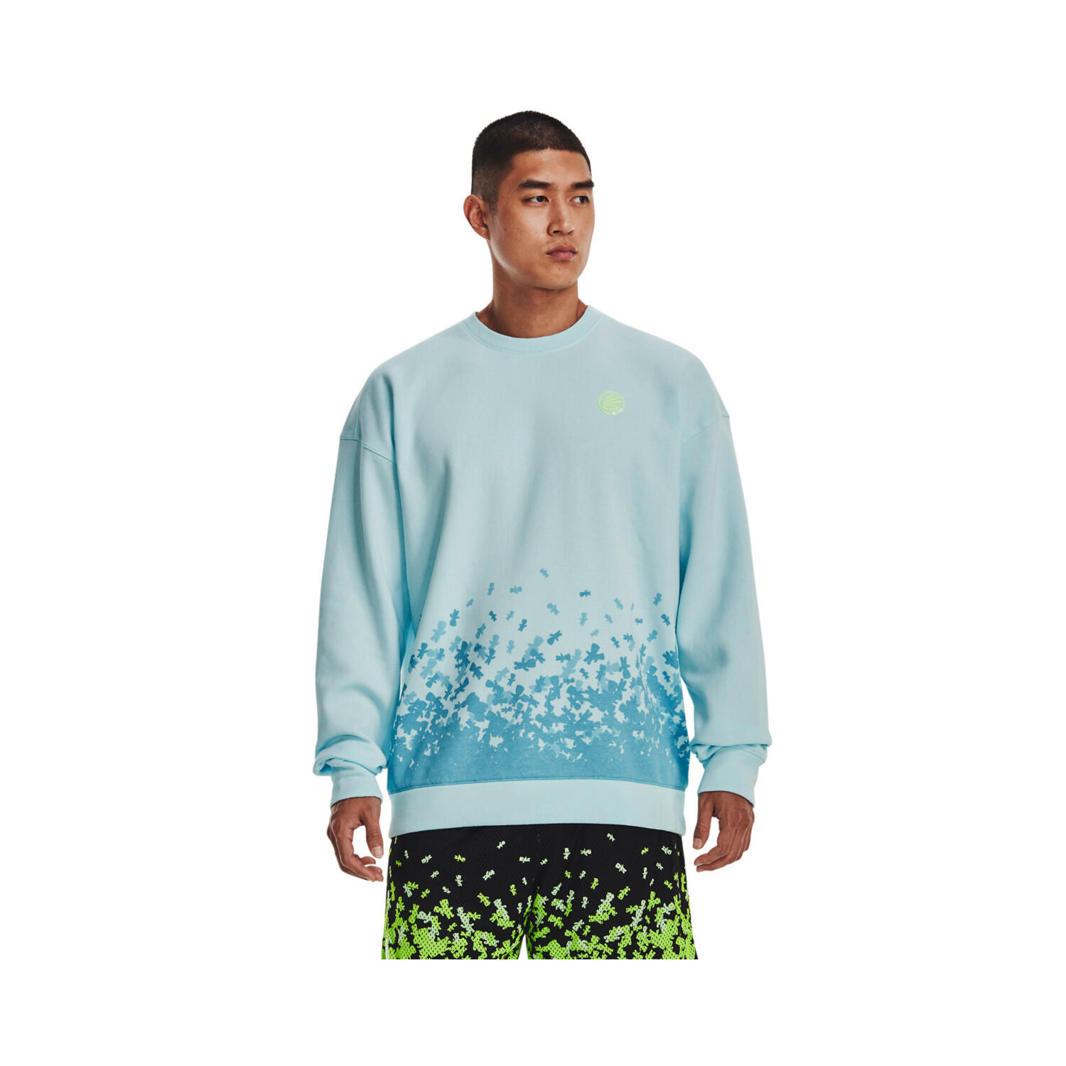 UNDER ARMOUR picture