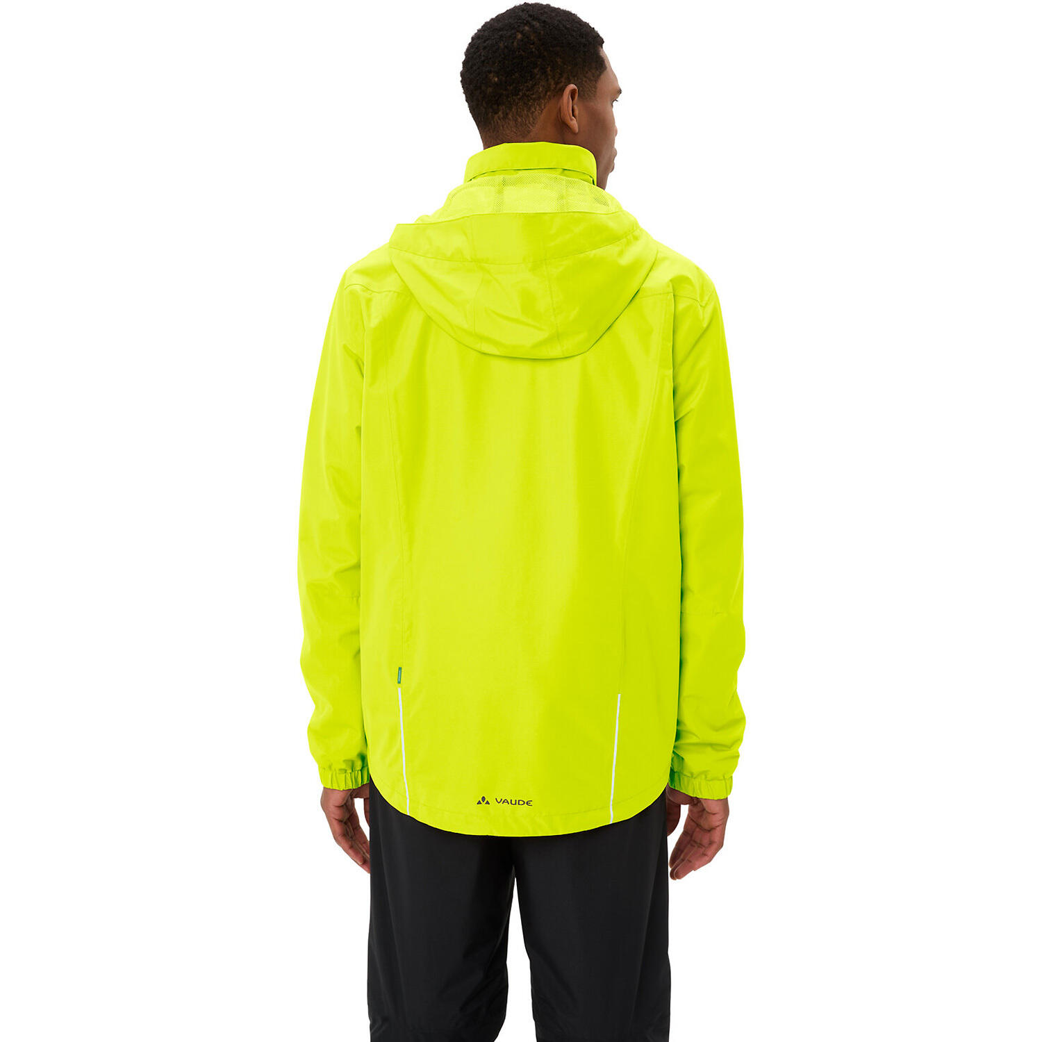 VAUDE Jacken Men's Escape Bike Light Jacket 4/7