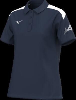Polo mizuno team mznrb 32eac765 22 mujer xs