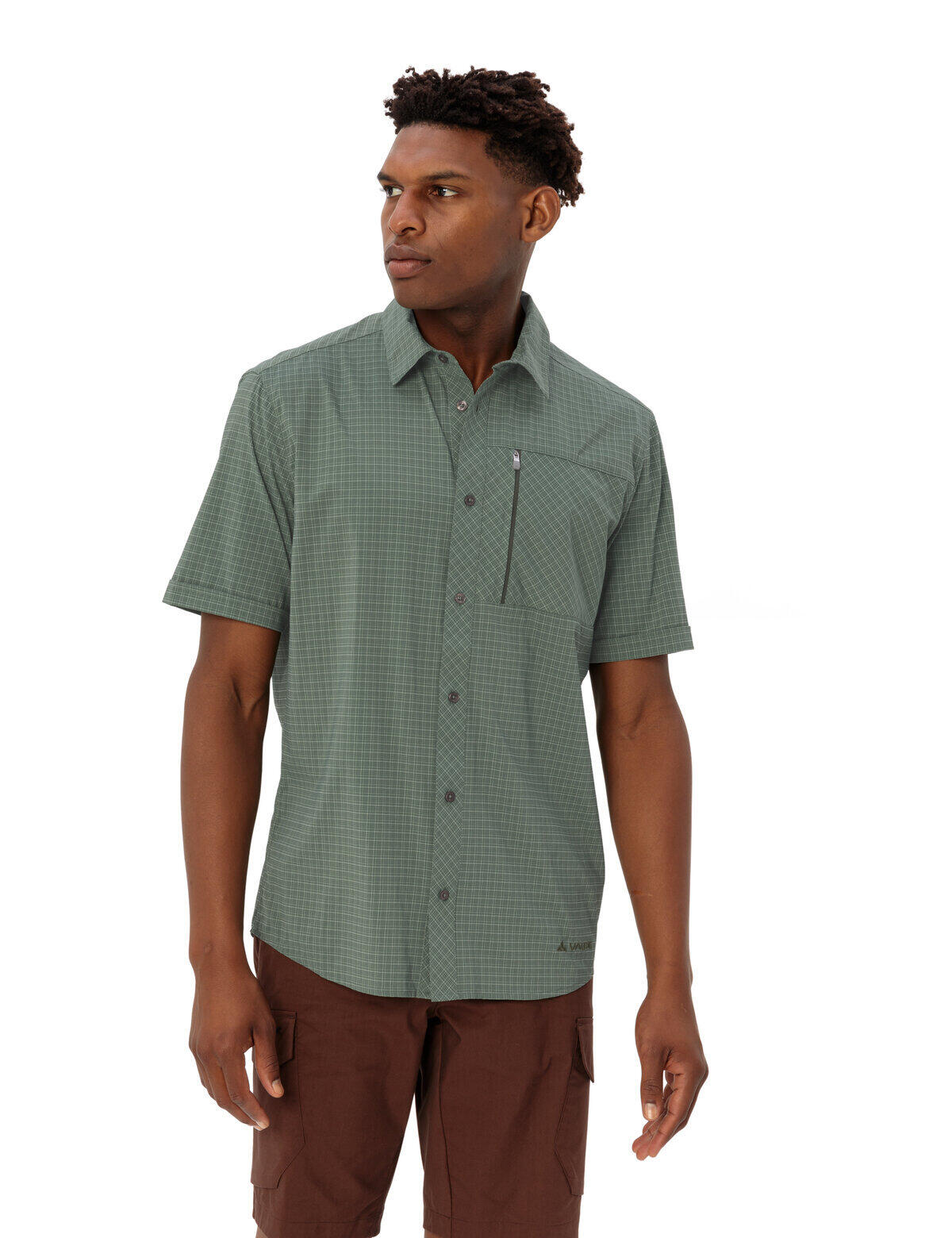 VAUDE Hemd-Bluse Men's Seiland Shirt IV 3/7