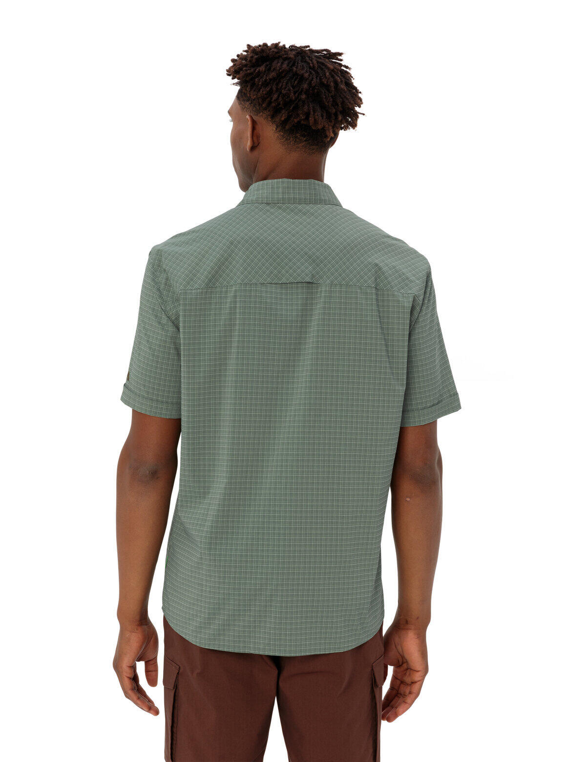 VAUDE Hemd-Bluse Men's Seiland Shirt IV 4/7