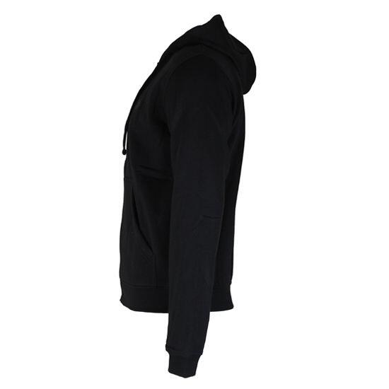 Veste multisports pour homme Bruce avec fermeture éclair et capuche 4/5