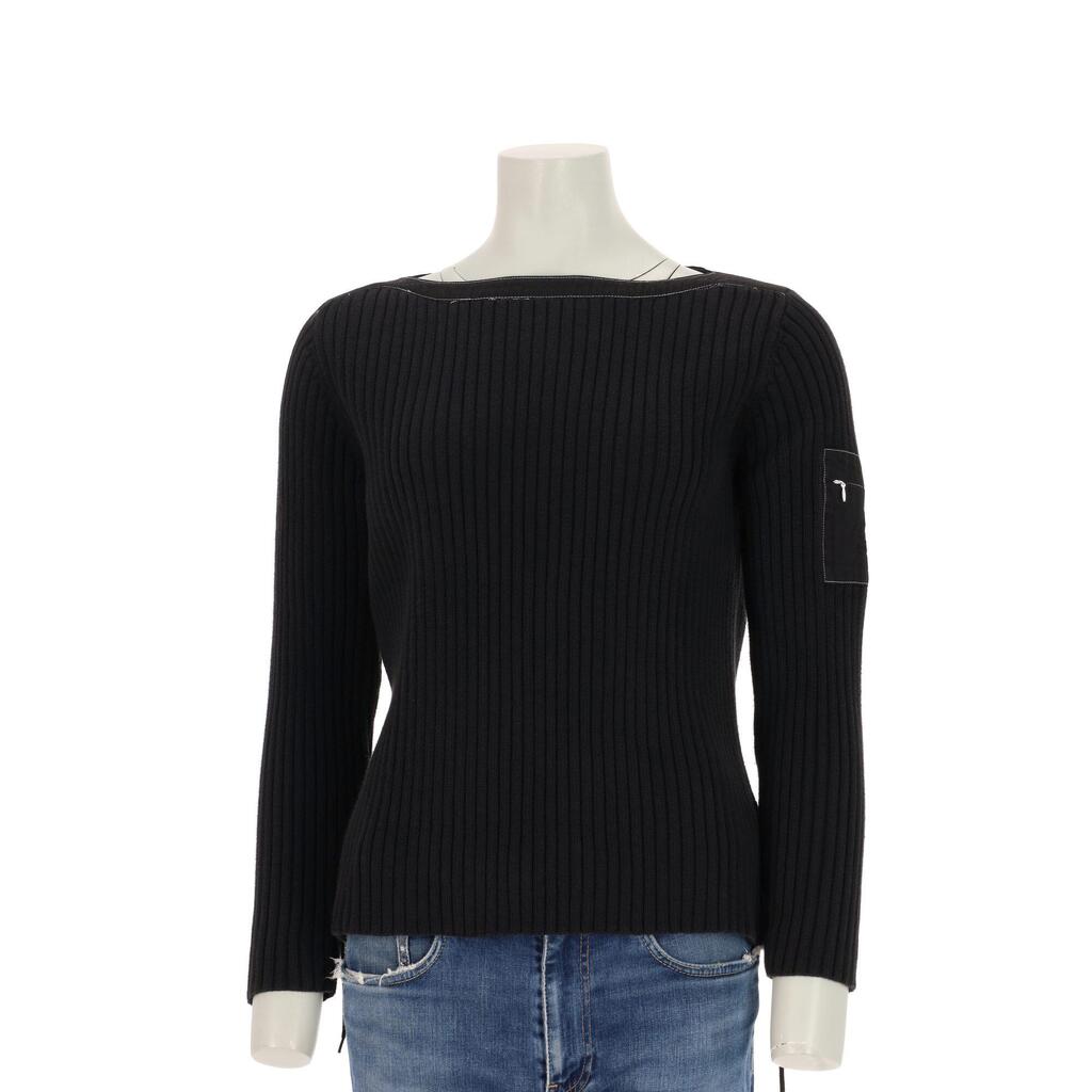 Second life - Lauren Ralph Lauren Women's Sweater Black - Excellent