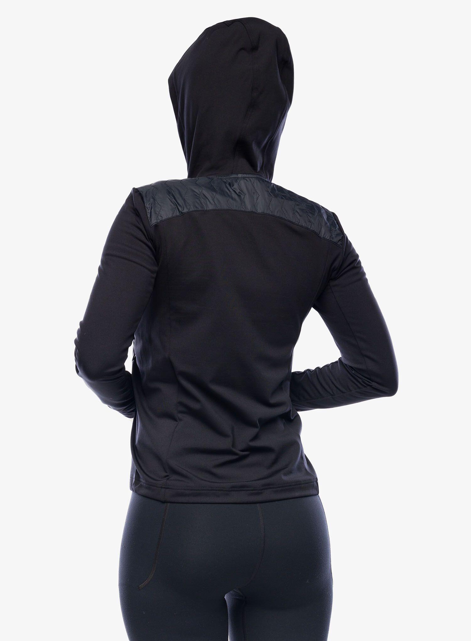 Bluza biegowa damska Sensor Infinity Zero Jacket 6/7