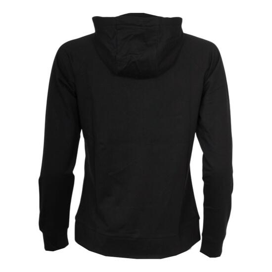 Multisport-Stretchweste für Damen mit Kapuze 4/5