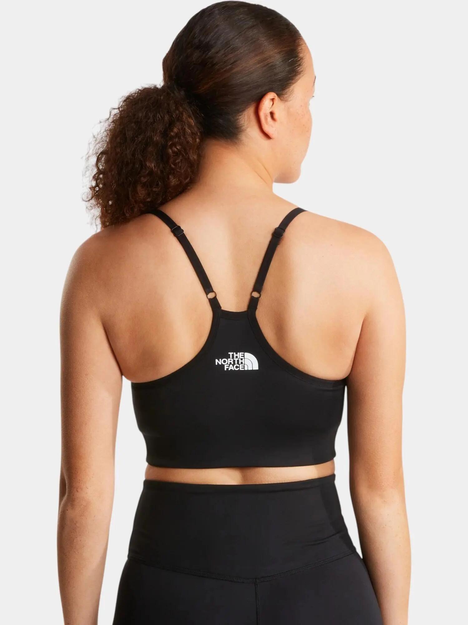 Női sportmelltartó W Flex Bra 3/7