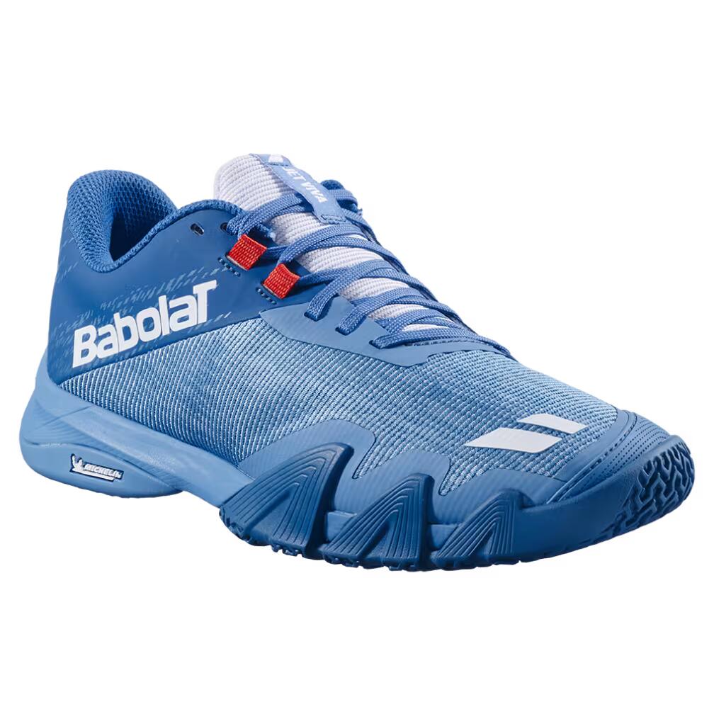 Babolat Jet Viva Azul 3a0s26a934 6/7
