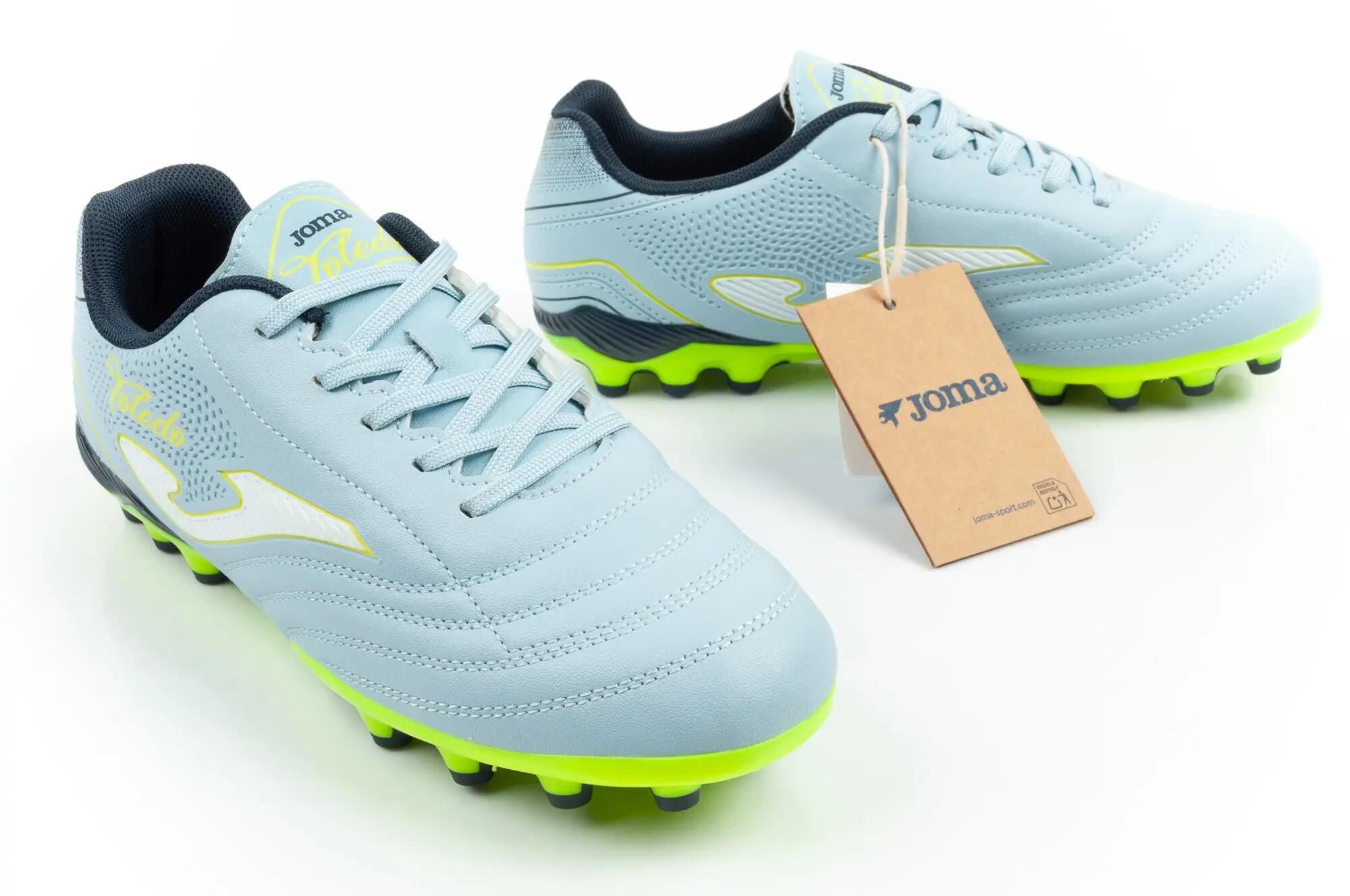 Joma Toledo JR kindervoetbalschoenen 5/10