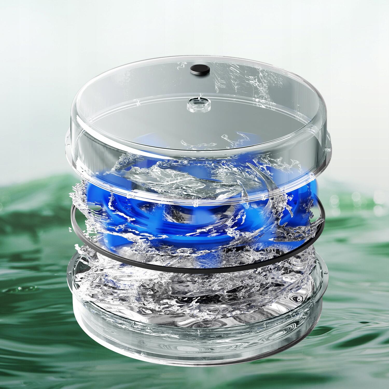 Rameur MERACH pliable, Bluetooth 6/7