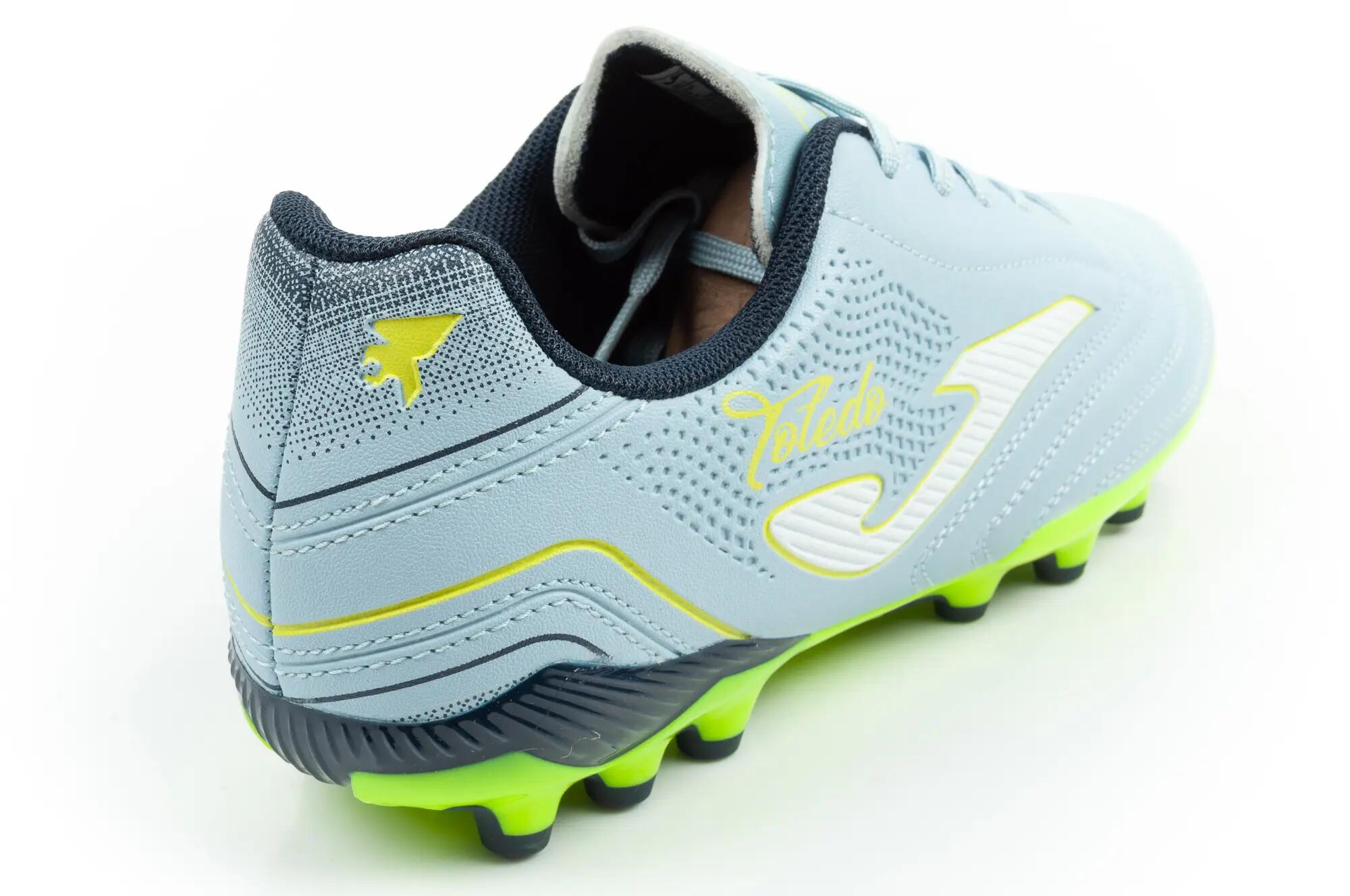 Joma Toledo JR kindervoetbalschoenen 4/10