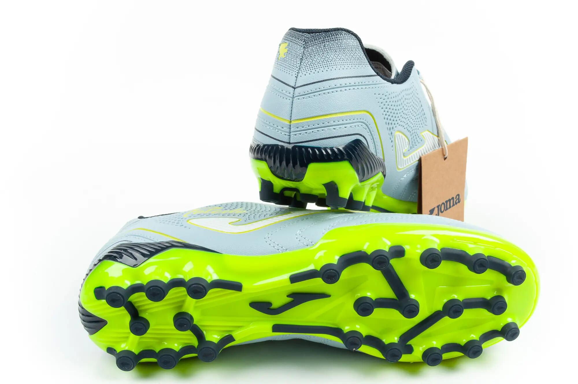 Joma Toledo JR kindervoetbalschoenen 6/10