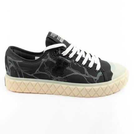 Buty męskie trampki sportowe Palladium PALLA ACE VINES