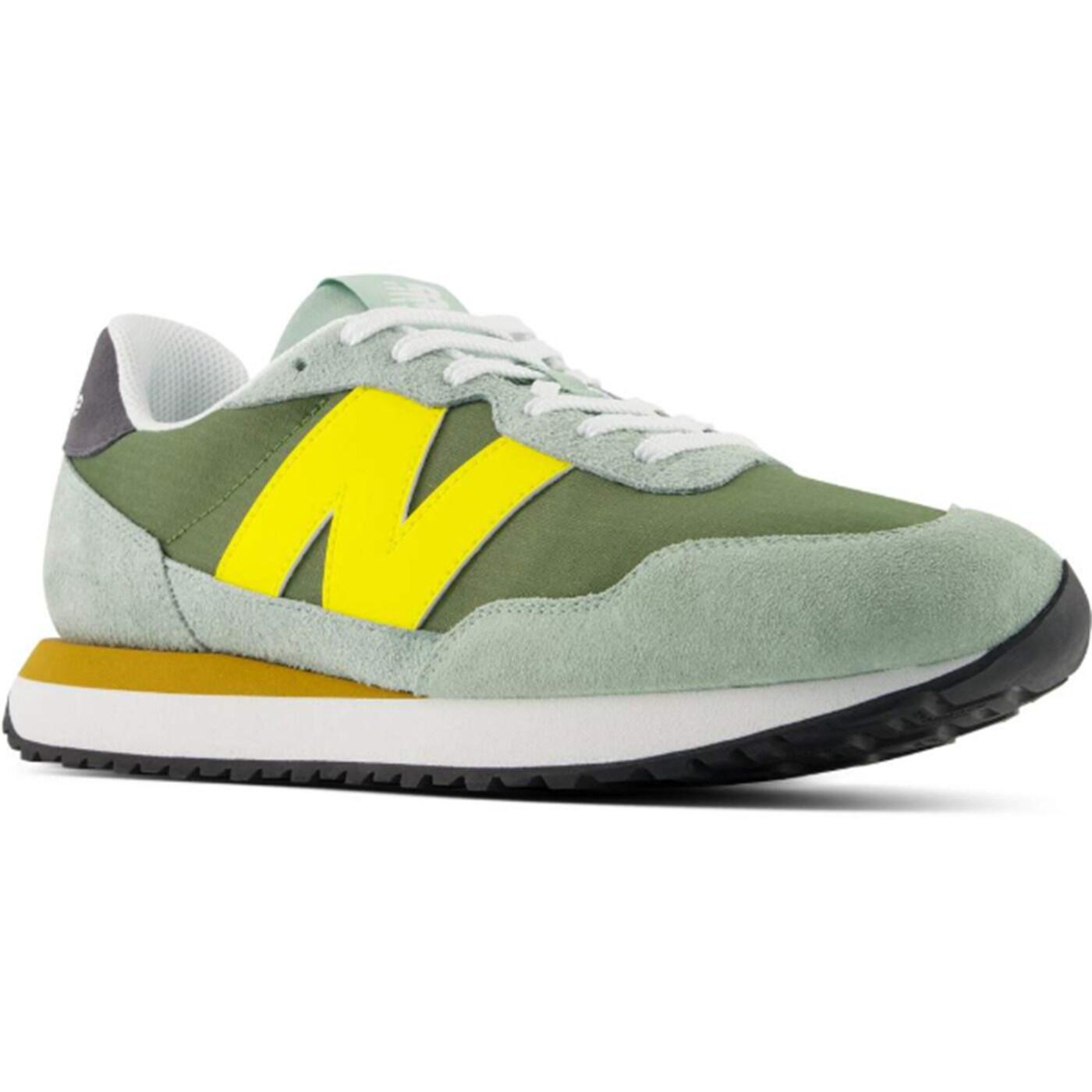 Herren Sneakers New Balance M23791W 1/1