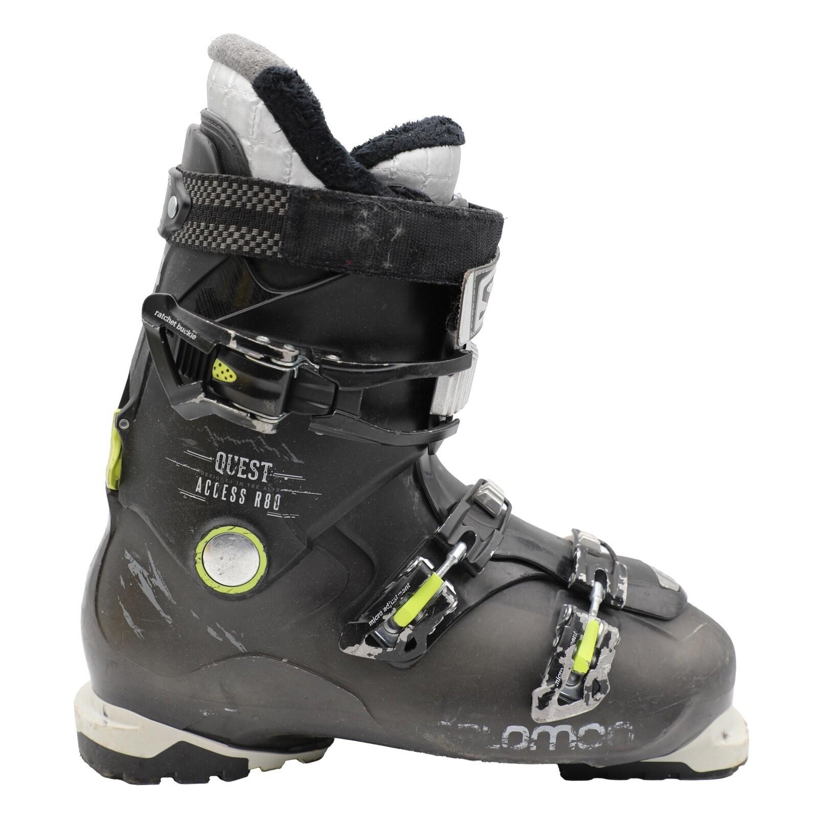 SALOMON picture