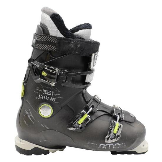 SECOND HAND - Scarpone Da Sci Salomon Quest Access R80