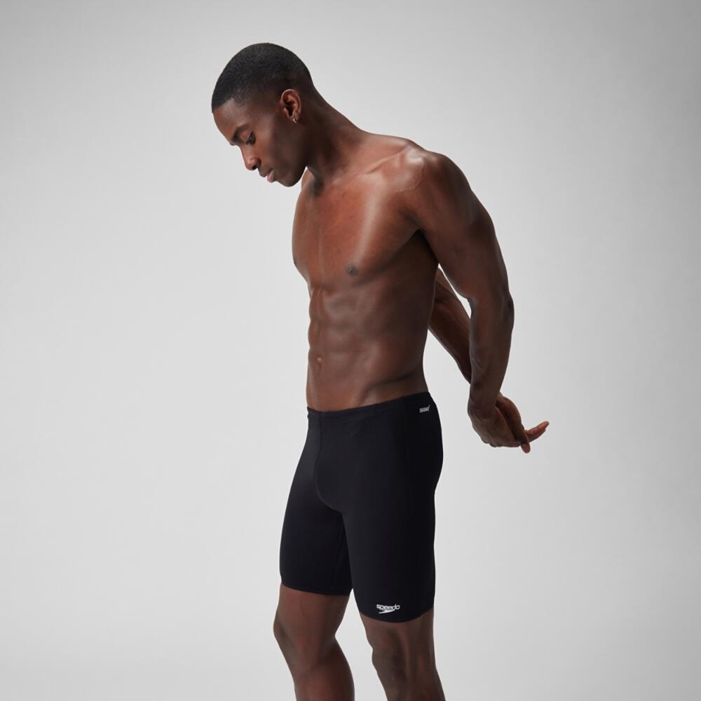 Jammer Speedo Eco Endurance+ hombre - Negro - Talla 26 3/7