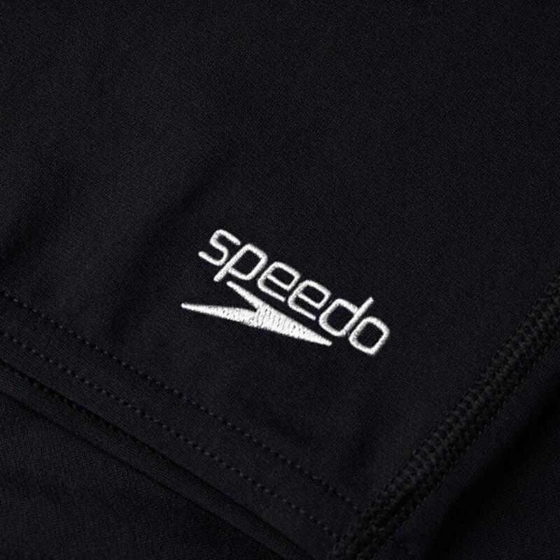 Jammer inot copii Speedo Endurance+ negru