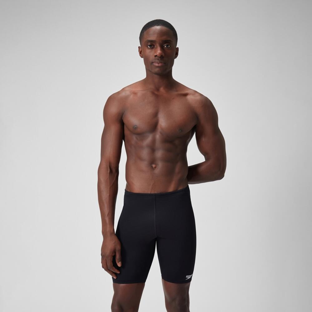 Jammer Speedo Eco Endurance+ hombre - Negro - Talla 26 2/7