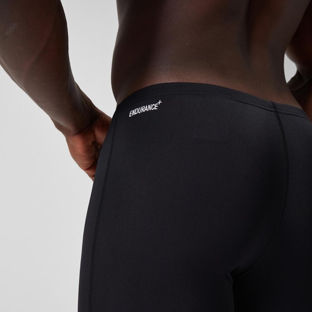 Jammer Speedo Eco Endurance+ hombre - Negro - Talla 26 5/7