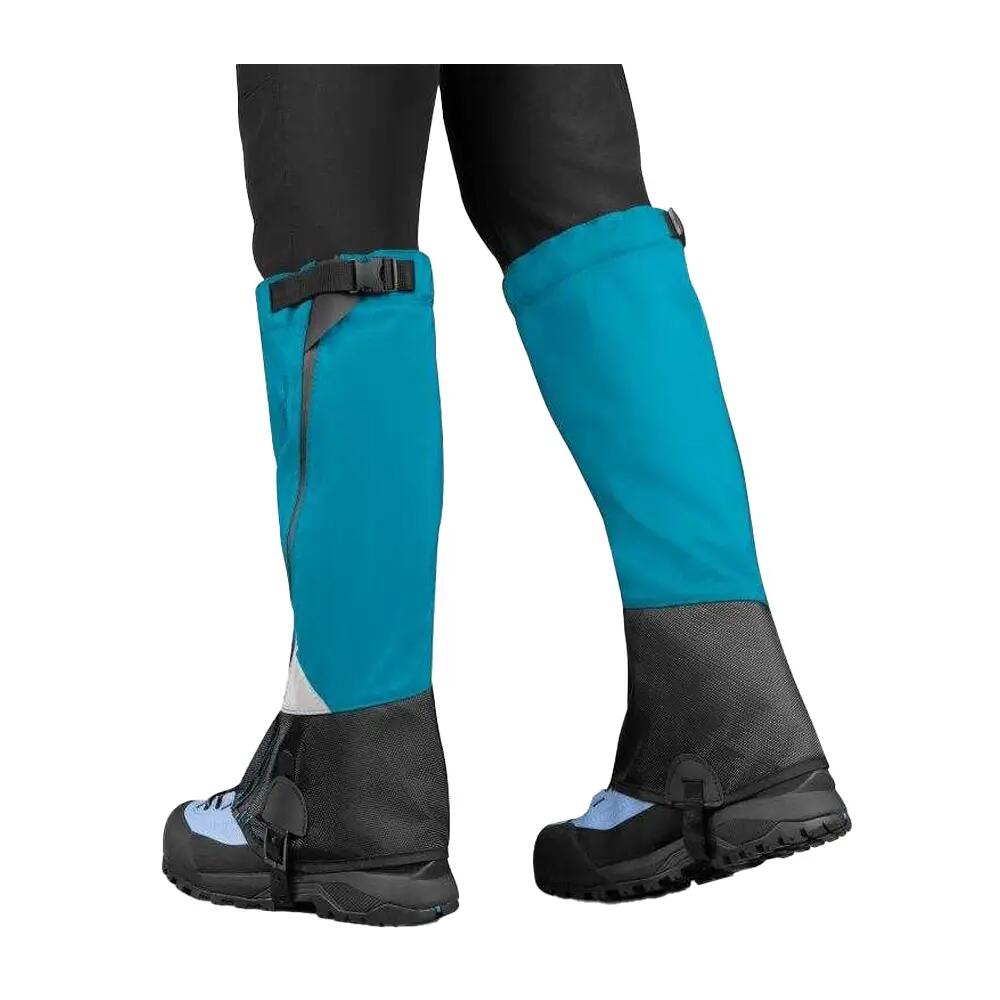 Chaps TRACKY Adulte (Bleu) 2/4