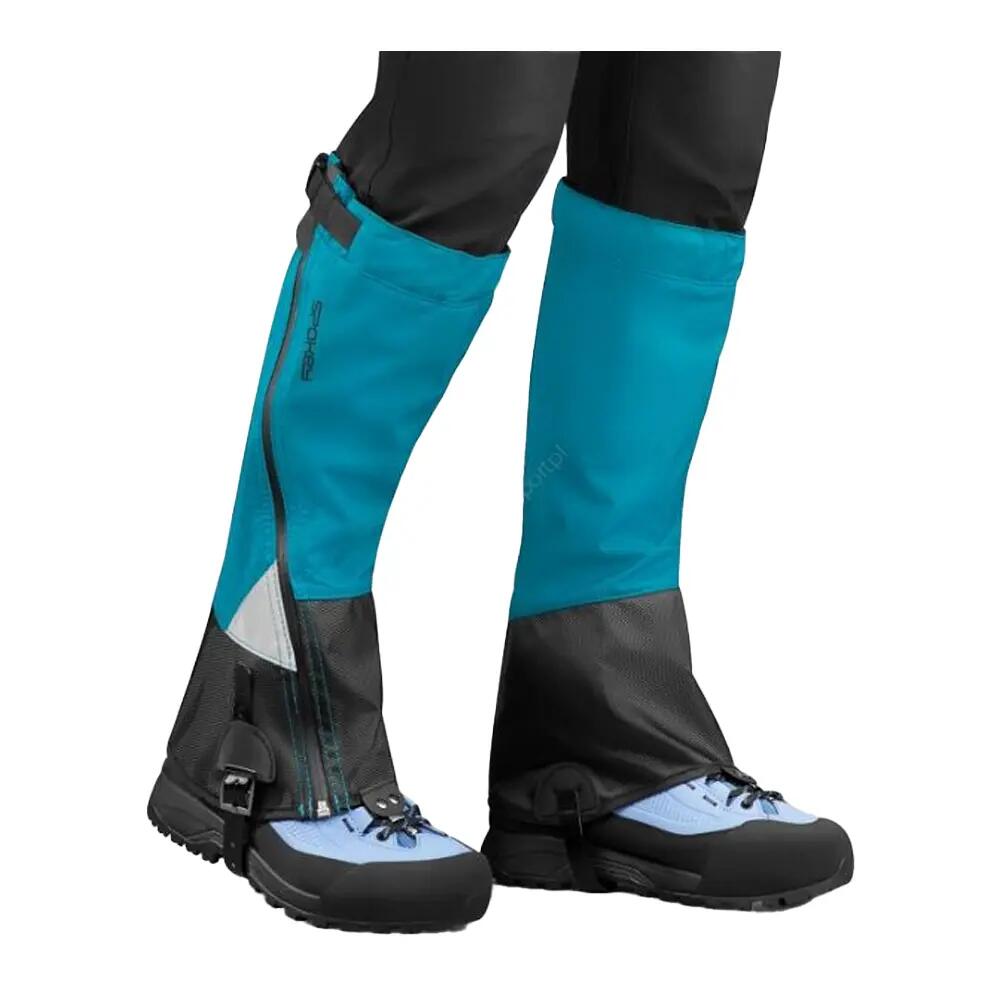 Gaiters Ciclism Urban Spokey Tracky II Adulți