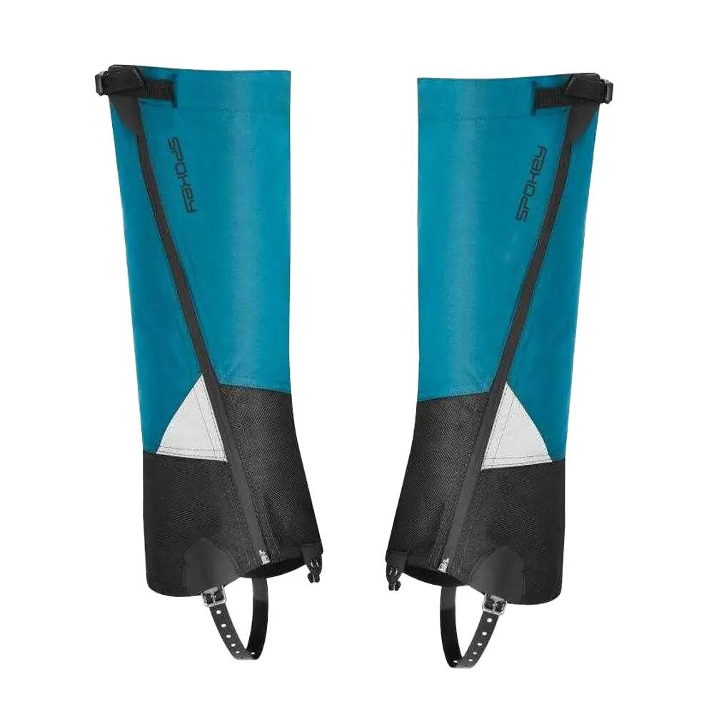 Chaps TRACKY Adulte (Bleu) 4/4