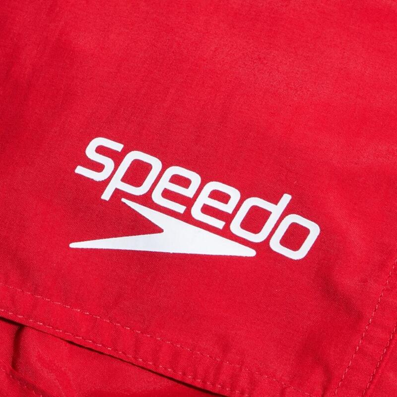 Sort baie baieti Speedo Essential 13" rosu