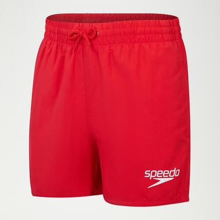 Short de bain garçon Speedo Essential 13" Bleu